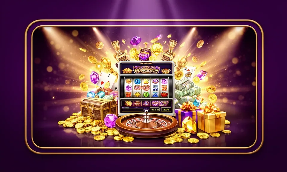 4dsg ไทย ล็อบบี้เกม